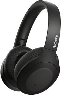 Sony WH-H910N zwart