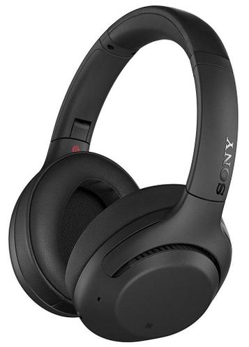 Sony WH-XB900N zwart