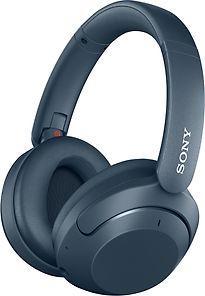 Sony WH-XB910N blauw