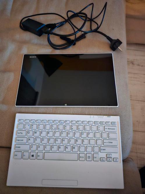 Sony Windows tablet