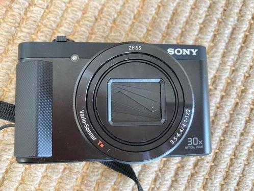 Sony WX500-COMPACTCAMERA