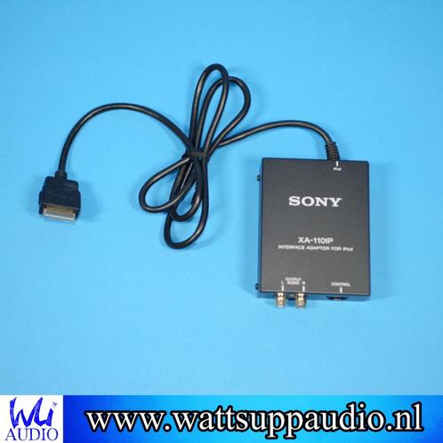 Sony XA-110IP Interface Adaptor for Ipod