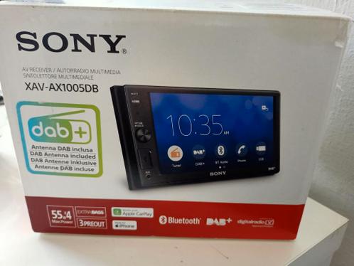 Sony XAV-1005DB
