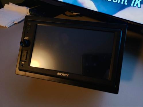 Sony XAV AX1000 Carplay 2din autoradio