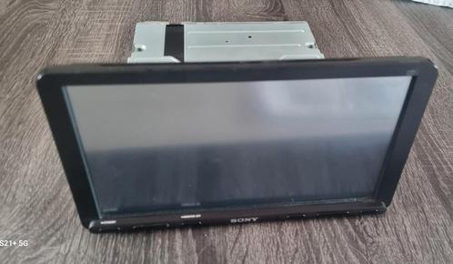 Sony XAV-AX8050D 1 din groot scherm