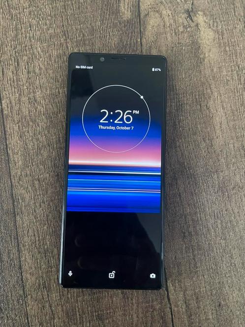 Sony Xperia 1 128gb