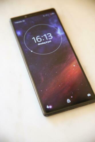 Sony Xperia 1 - 128GB - In goede staat