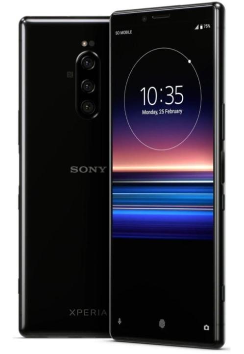 Sony Xperia 1 (2019) 128GB DUAL SIM