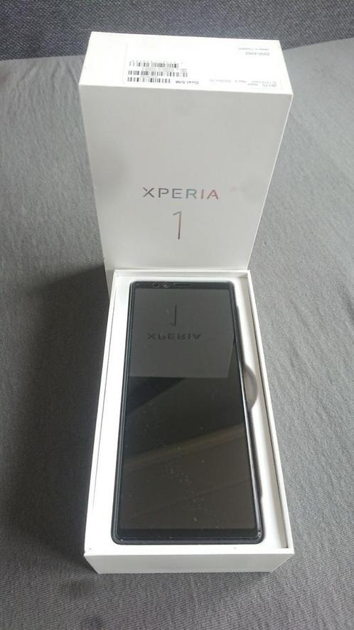 Sony Xperia 1