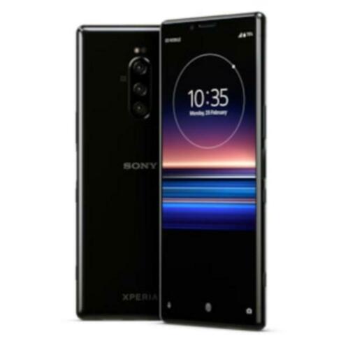 Sony Xperia 1