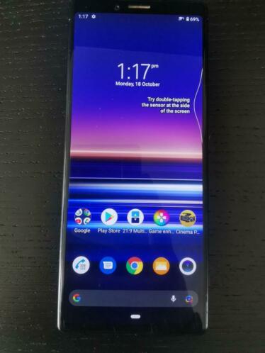 Sony Xperia 1 6GB 128GB