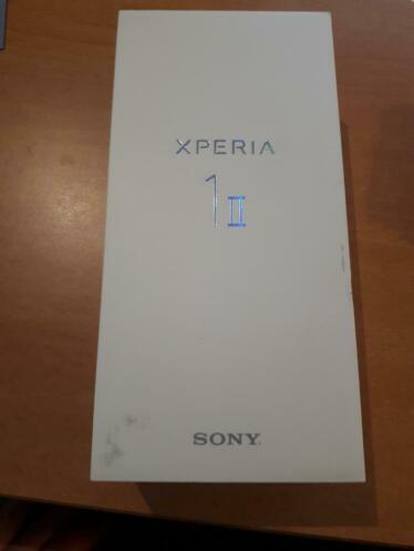 Sony Xperia 1