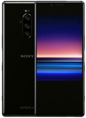 Sony Xperia 1