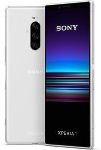 Sony Xperia 1 Dual SIM 128GB wit