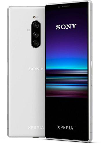 Sony Xperia 1 Dual SIM 128GB wit