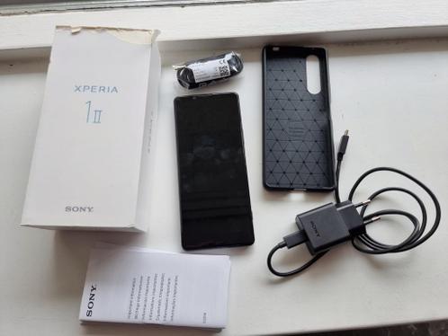 Sony xperia 1 II 256 gb