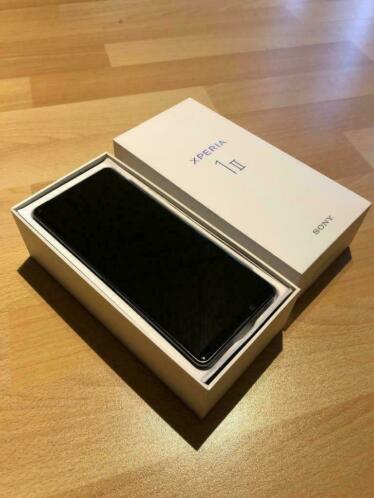 SONY Xperia 1 II - 256 GB Violet 5G