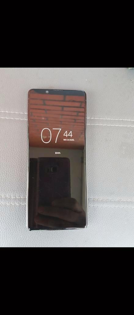 Sony Xperia 1 ii 256GB