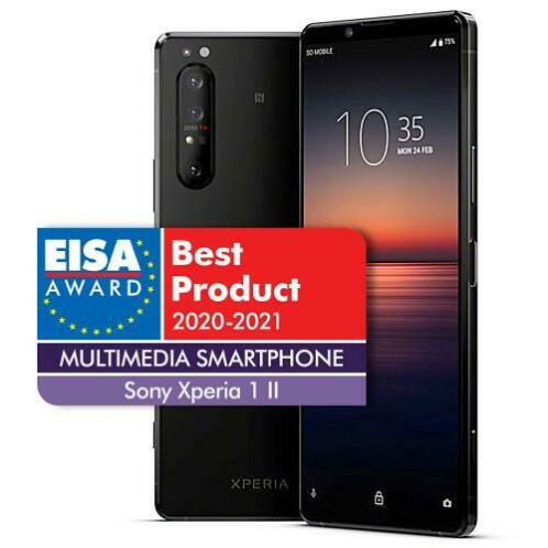 Sony Xperia 1 II 256GB  Tele2  23,00 pm