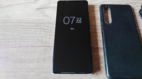 Sony Xperia 1 II 256GB Zwart