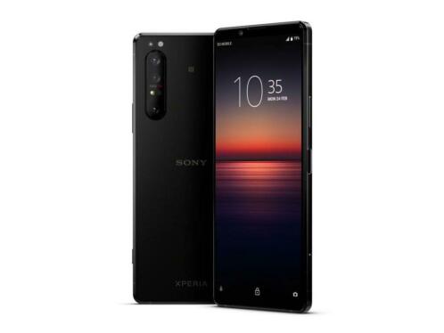 Sony Xperia 1-II