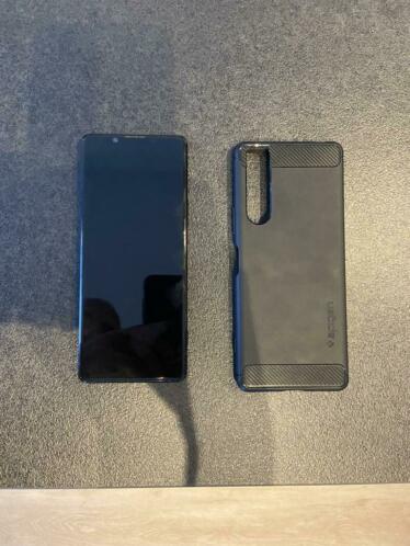 Sony Xperia 1 ii 5G - 256 GB - 12 months old