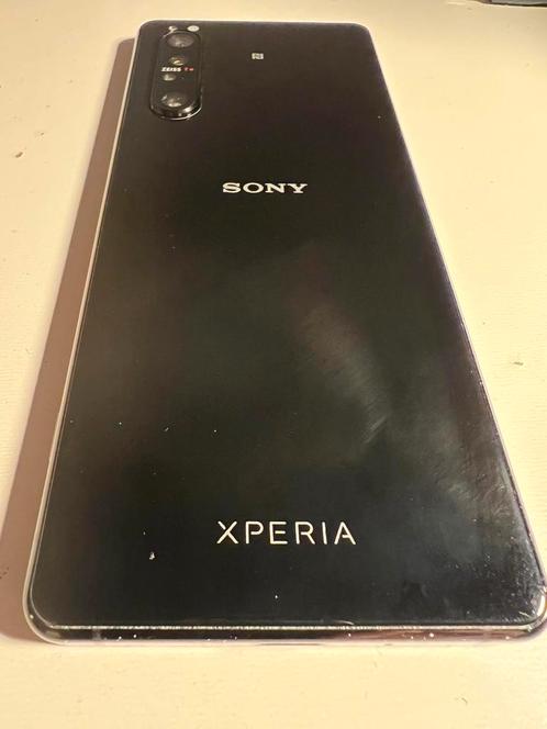 Sony xperia 1 II