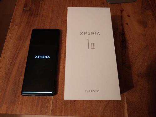 Sony Xperia 1 II Defect