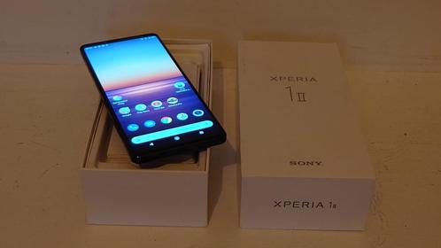 Sony Xperia 1 II smartphone