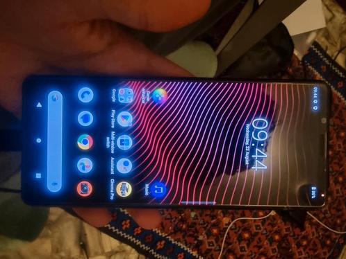 Sony Xperia 1 III 256 GB xq bc52 dual sim