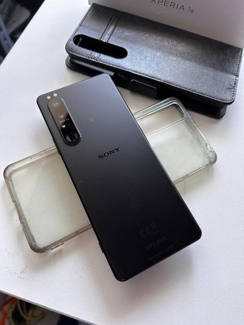 Sony Xperia 1 III 256GB 12GB