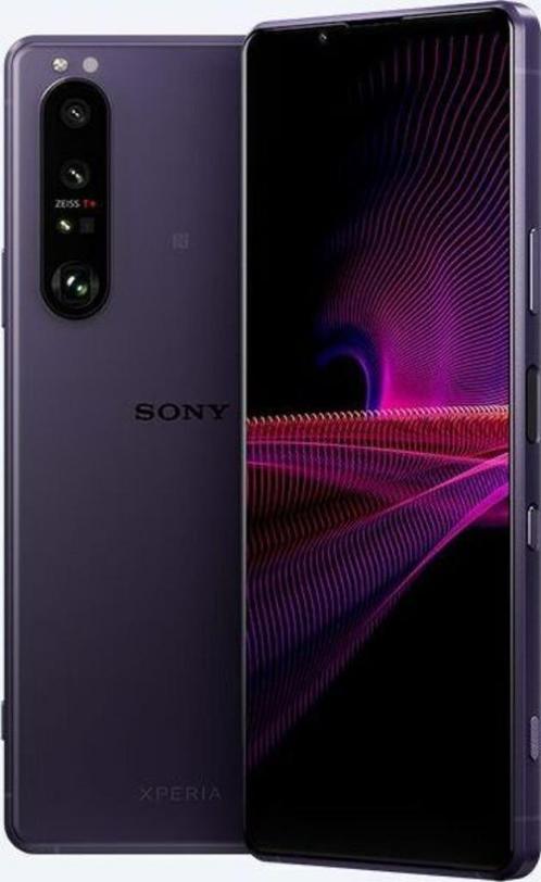 Sony Xperia 1 III 256GB TypeModel XQ-BC52