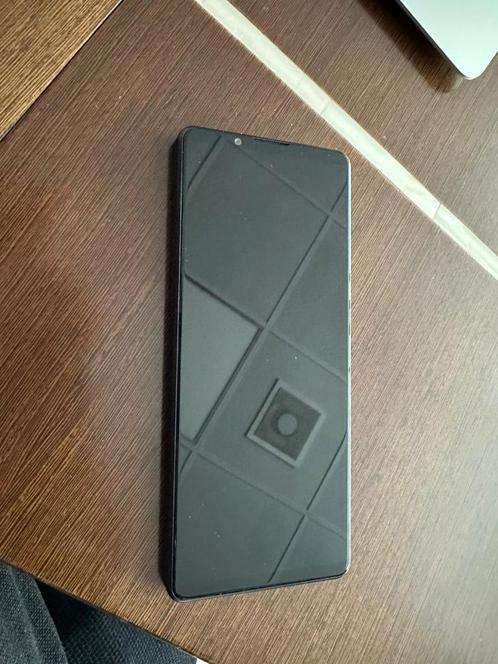 SONY XPERIA 1 III MET GRATIS HOESJES