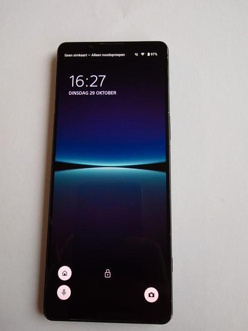 Sony Xperia 1 IV 120Hz 4K OLED