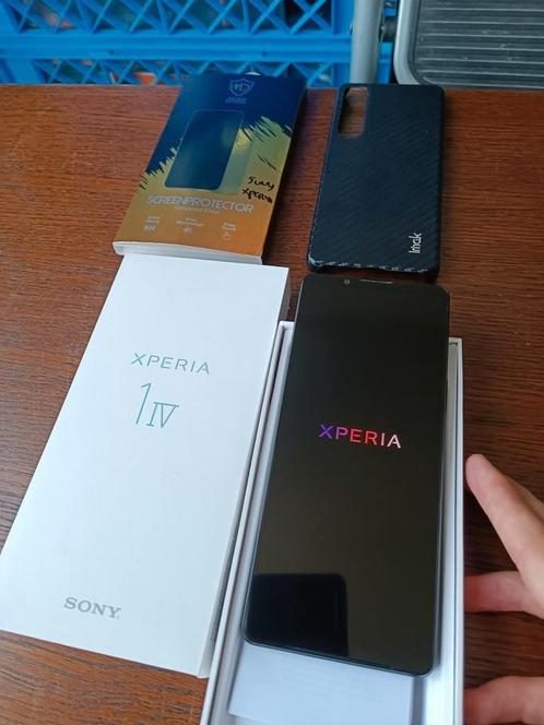 Sony Xperia 1 IV 256gb