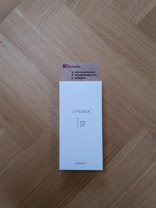Sony Xperia 1 IV 256GB Violet