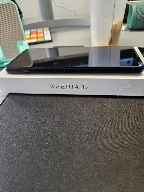 Sony Xperia 1 IV