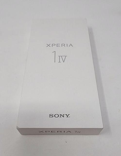 Sony Xperia 1 iv