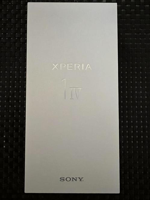 Sony Xperia 1 IV (5G) Dual SIM (256 GB)