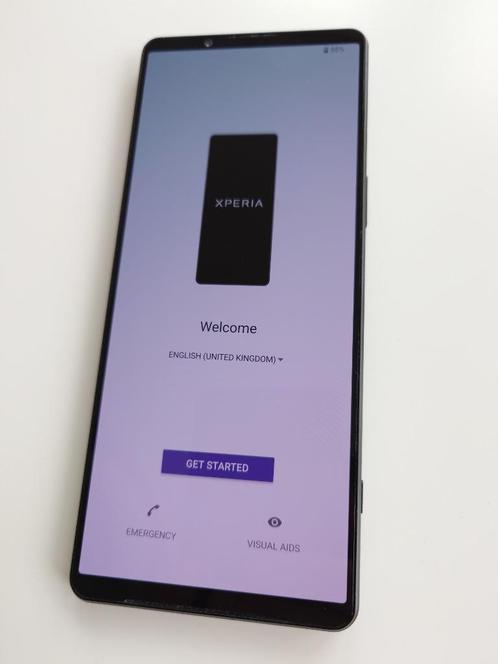 Sony Xperia 1 IV