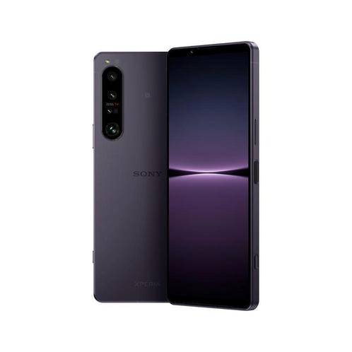 sony xperia 1 iv