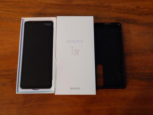 Sony Xperia 1 IV  Hoesje