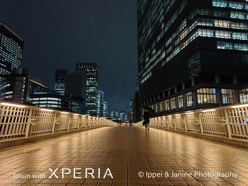 Sony Xperia 1 IV  (Top vlaggenschip en onverwoestbaar )