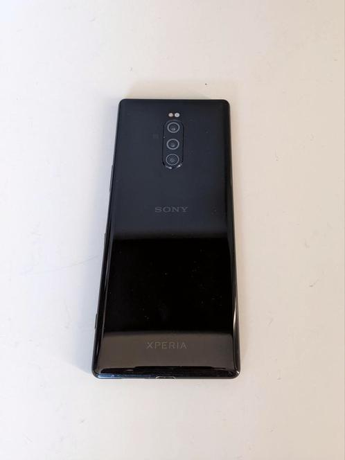 Sony Xperia 1 mark 1 128gb zeer nette staat