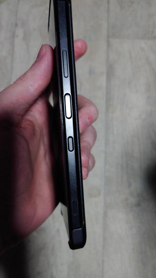Sony Xperia 1 mark 3  Hoesje  Smartwatch.