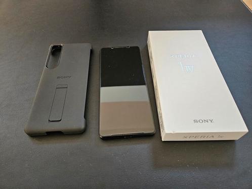 Sony Xperia 1 Mark IV 256GB 12GB Snapdragon 8 Gen 1