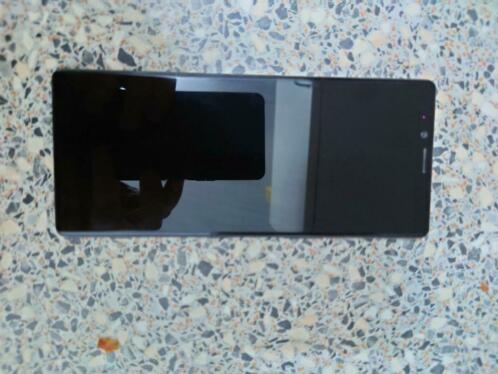 Sony Xperia 1, OLED scherm, 128GB  (J9110)