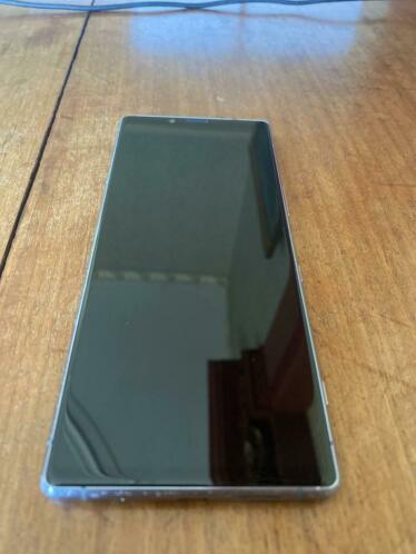 Sony Xperia 1 smartphonetelefoonAndroid
