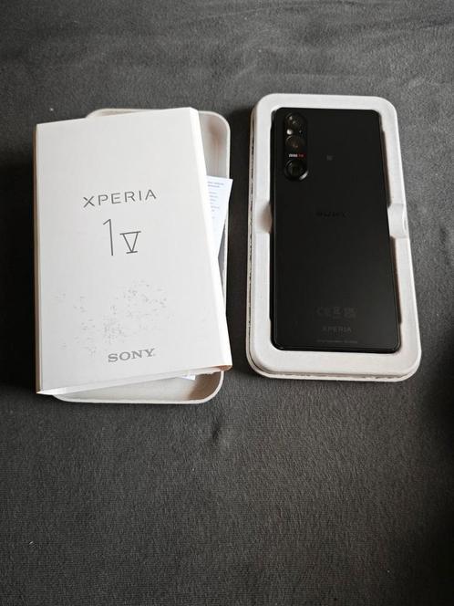 SONY XPERIA 1 V