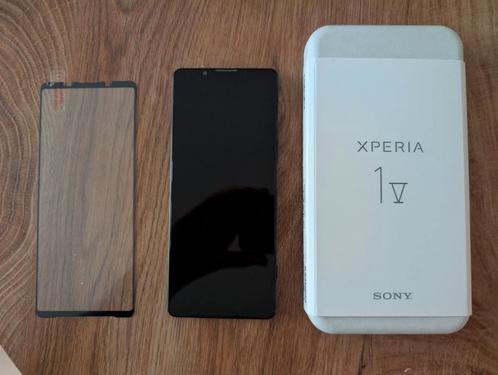 Sony Xperia 1 V 256gb Zwart